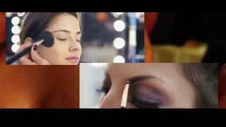 Reshma Khan Makeup Artist In Bangalore