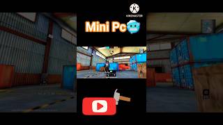 free fire video keyboard and mouse with redmi pad pro 2 5g #mixpro #geekgamer #ggmousepro2 #shorts
