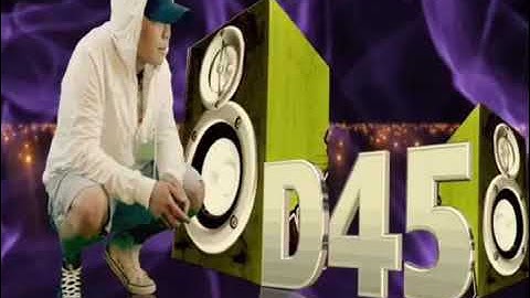 D45   : Orlon Toglogch