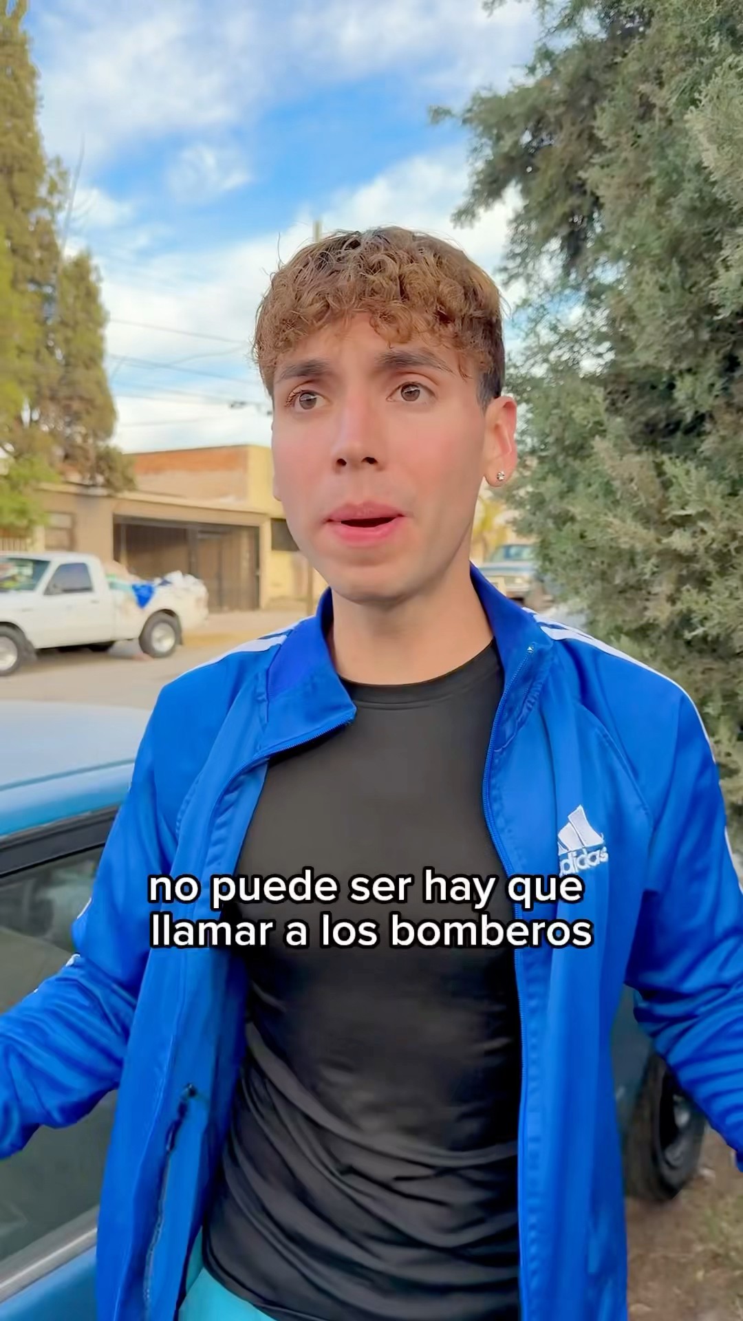 Día de inocentes ??