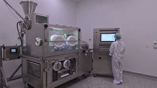 KinetiSol™ in Action: Scalable, Sustainable Amorphous Dispersion Commercial Manufacturing