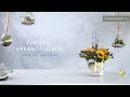 Watch Episode 1 of Flower Arrangements presented by The Johannesburg International Flower Show