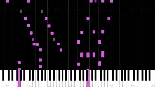 Wellerman X Pirates Of The Caribbean 10K Specialcover By Dreaming Piano Tutorial