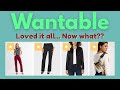 Wantable Sweater Weather Edit 🌬️🍂 | I Swore I’d Quit… Then They Hit Me With 30% OFF! |