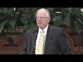 Faith at the breaking point  famines deserts and other hard places 6  pastor lutzer