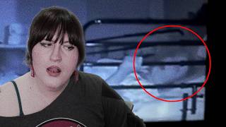 Can I Debunk This Spooky Ghost Footage?