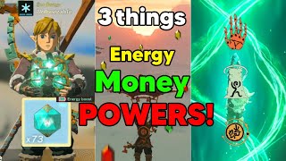 3 Game-Changing Zelda TOTK Habits and Tips: Conquer Hyrule Early!