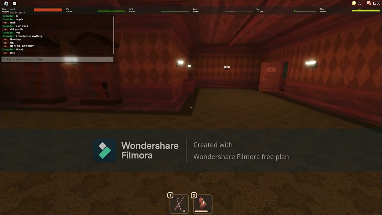 WARPED JACK???!? Doors YouTube