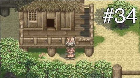 LPGrodus plays Tales of Phantasia Ep 34: Edward D Morrison
