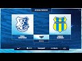 Live i meci amical farul constana  unirea slobozia