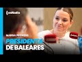 Federico jimnez losantos entrevista a marga prohens presidenta de baleares