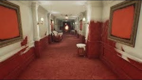 THIS is HOW it ENDS!?!?!?|LAYERS OF FEAR 2 PART 5 (END)