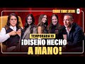 Productos de cocina pintados por artesanos 🇲🇽 | Temporada 10 | Shark Tank Latam