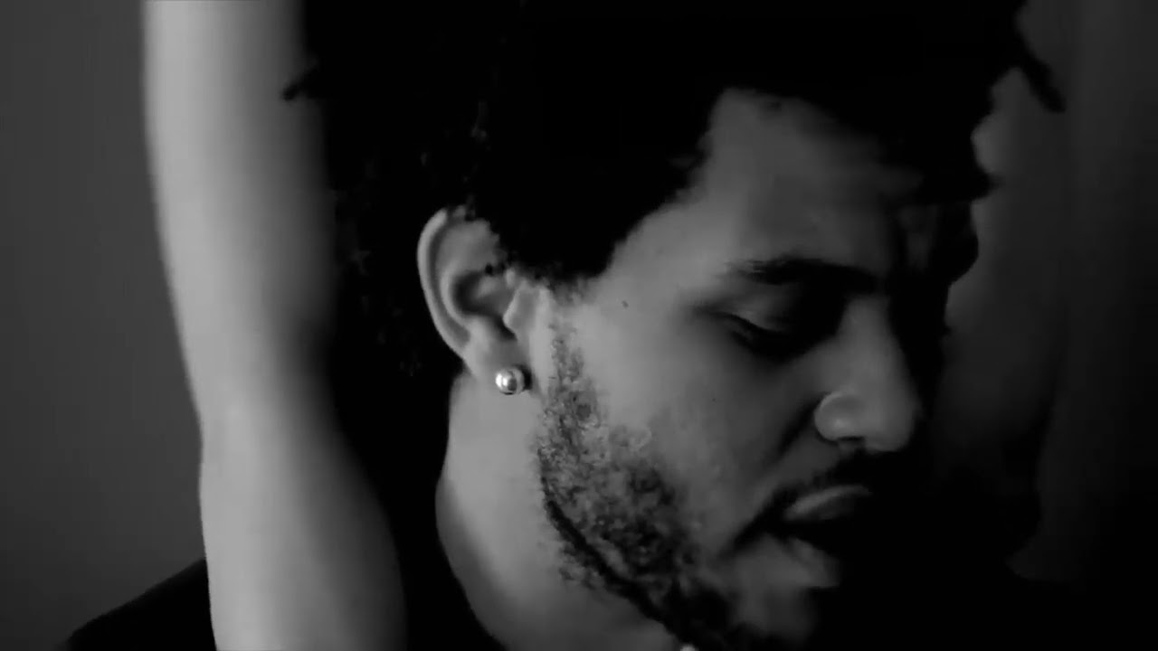 The Weeknd   Rolling Stone Explicit Official Video   Reversed