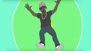 Video thumbnail of "[FREE] Lil Uzi Vert Type Beat 2017 - "Sauce" | Free Type Beat | Rap/Trap Instrumental 2017"