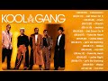 Best Songs Of Kool & The Gang - Kool & The Gang Greatest Hist Full Album 2023