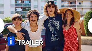 Apenas Uma Ilusão | Trailer Oficial Legendado
