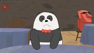 Panda se le declara a Lucy 