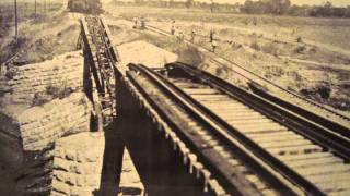 Accidentes de Tren- Revolución Mexicana