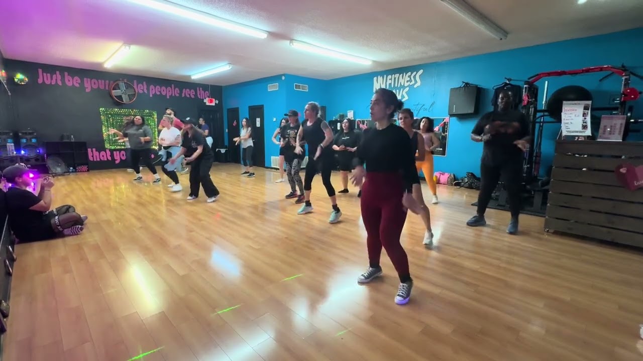 HillCo 01/05/2025 DMX “Party Up (Up In Here)”