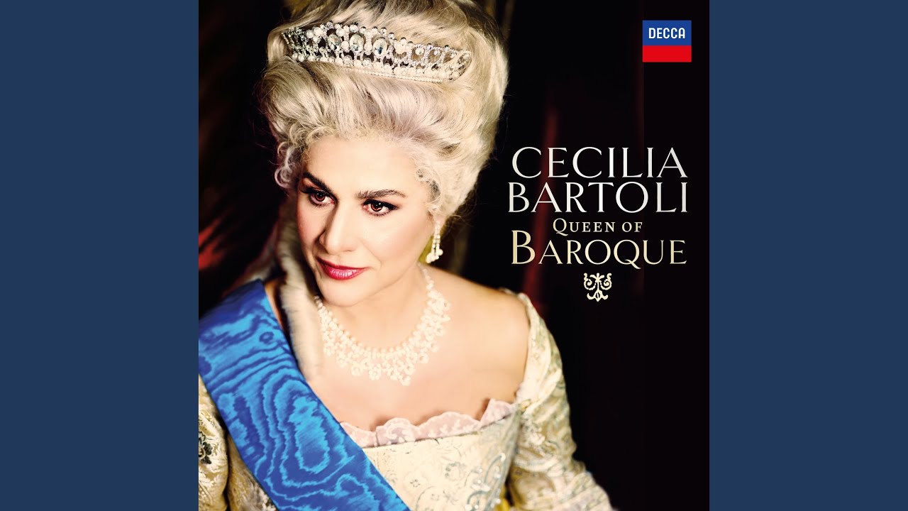 Handel: La resurrezione, HWV 47: Disserratevi, o porte d'Averno