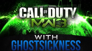 MW3: Gun Vs. Gun Ep.13 - UMP45 Vs. MP5