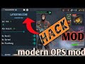 Modern Ops v9.57 Mod APK (unlocked all)