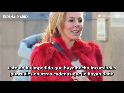 🔴 Rocío Carrasco,