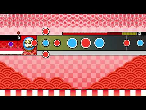 【太鼓の達人】マーシャル・マキシマイザー / 柊マグネタイト feat. 可不 【Ruy's April Fool 2024】【TMG ver.0.6.6α】