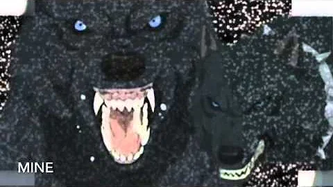 Break My Mind Halloween MEP (Animash) OPEN!