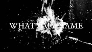 Takahashi Kimihiro Whats My Name