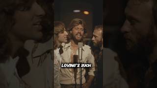 Bee Gees ❤️ Too Much Heaven (1978) ❤️✨🎵 #Shorts #LoveSongs #70s #80s #viral #trending