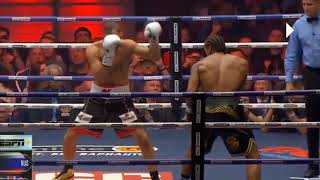 Sergey Kovalev Vs Anthony Yarde - What Is Boxing Iq?