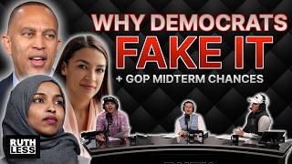 Democrat Meltdowns & The Truth About The Midterms