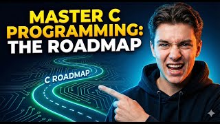 1.0  Introduction to C Programming Roadmap: Your Guide to Mastering C Language (Beginner Friendly!)