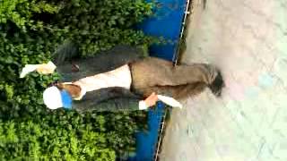 AnkaraLı CıLqın MURAT  hoppa  d