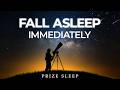 Fall Asleep Fast with Deep Sleep Music - Effective Therapy for Insomnia, Melatonin Release