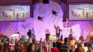 VBS 2015 Highlights