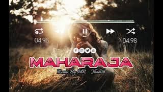 MAHARAJA✅Lagu acara pesta Joget💃🏽india new Remix🌹