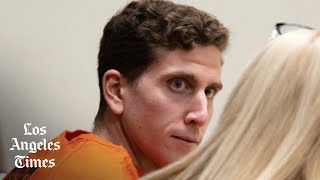 Grand jury indicts man in 4 University of Idaho stabbing deaths