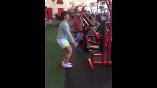 Reverse Power Band + Jumping Jack | Full-Body Cardio & Strength Workout