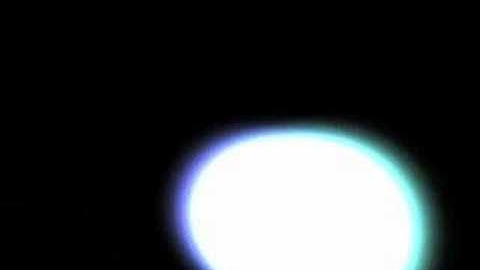 Quartz Composer簡単サンプル - Blob