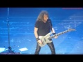 Megadeth - Dawn Patrol / Poison Was the Cure - Live at Brixton Academy London England 6 June 2013