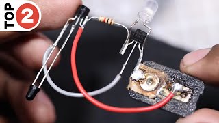 [NEW] Simple Electronics Project