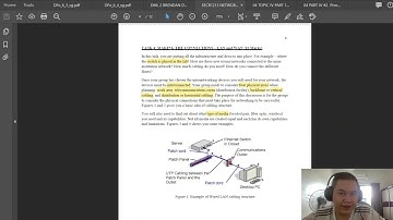 TASK 6C - SECR1213-10 NETWORK COMMUNICATIONS GROUP 3 (PROJECT REFLECTION)