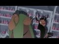 Il Meglio di Yzma & Kronk - Best Scenes (Parte 2)