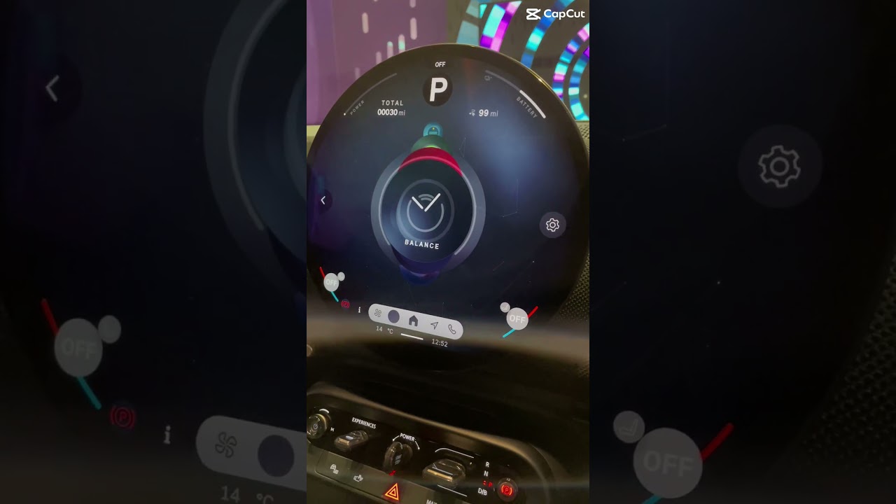 First look at the brand new MINI Cooper Electric Sport | 