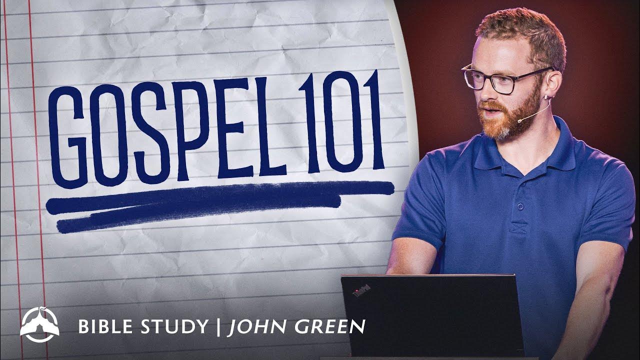 Milk vs Meat | Jacob's Tent | John Green Milk vs Meat | Jacob's Tent | John Green