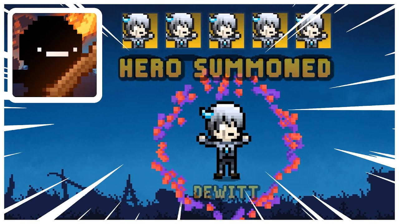 5er Legendary Devitt - Days Bygone - Gameplay Walkthrough Part 123 (iOS, Android)