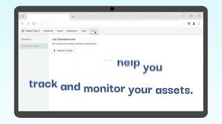 Asset Vue Tutorial Episode 10: How to Use Reports in Asset Vue